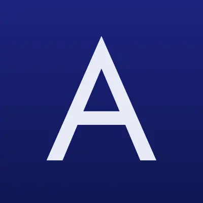 АГЗС, лого-визитка