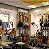 Музыкальные магазины в Воробьевке